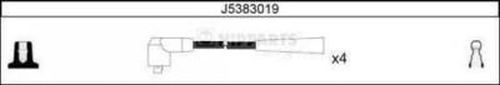 Комплект проводов зажигания J5383019