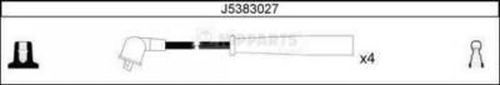 Комплект проводов зажигания J5383027