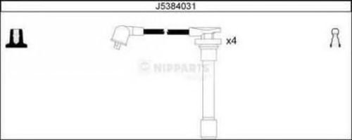 Ignition Cable Kit J5384031