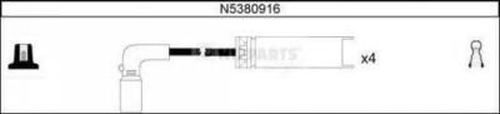 Ignition Cable Kit N5380916