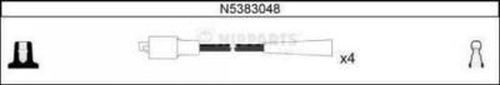 Комплект проводов зажигания N5383048