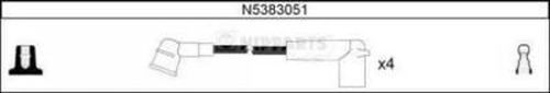 Ignition Cable Kit N5383051