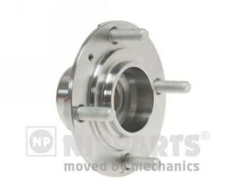 Wheel Bearing Kit N4710537