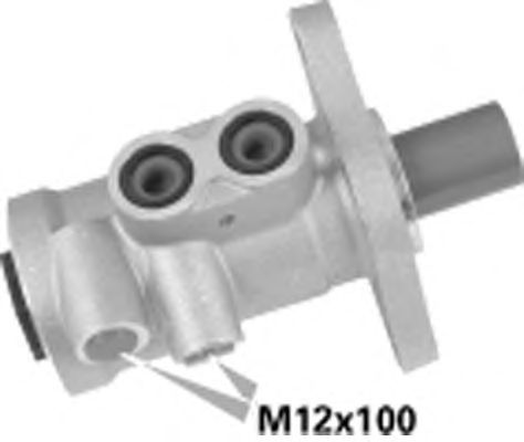 Hovedbremsesylinder MC3088