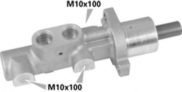 Bremsehovedcylinder MC3091