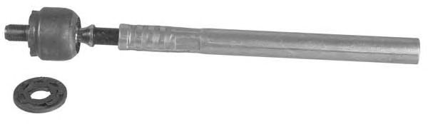 Articulação axial, barra de acoplamento DR5009