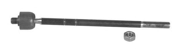 Articulación axial, barra de acoplamiento DR5390
