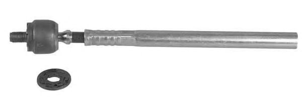 Articulação axial, barra de acoplamento DR5561