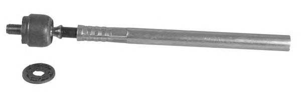 Articulação axial, barra de acoplamento DR5562