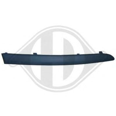 Trim/Protective Strip, bumper 1280052