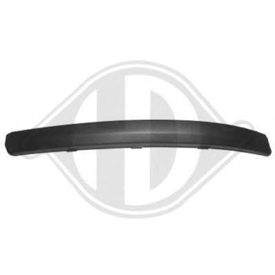 Trim/Protective Strip, bumper 1427062