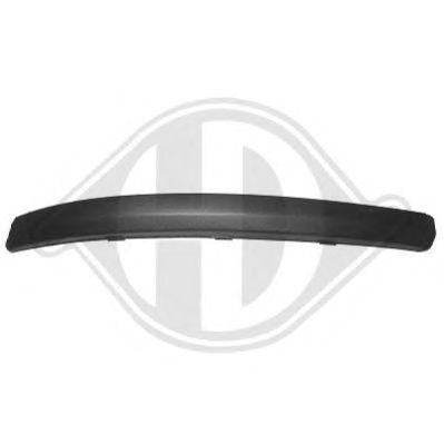 Trim/Protective Strip, bumper 1427063