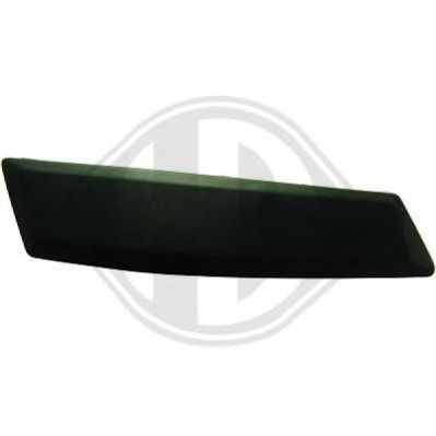 Trim/Protective Strip, bumper 1475163