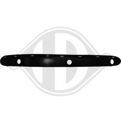 Trim/Protective Strip, bumper 1646163