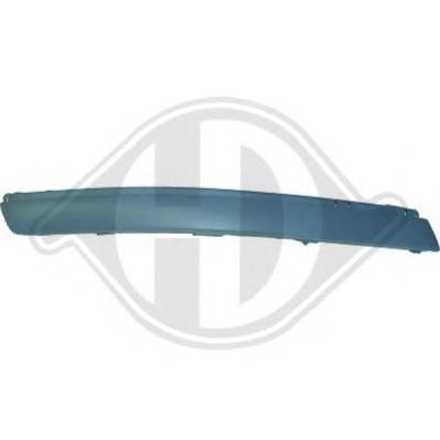 Trim/Protective Strip, bumper 2246162