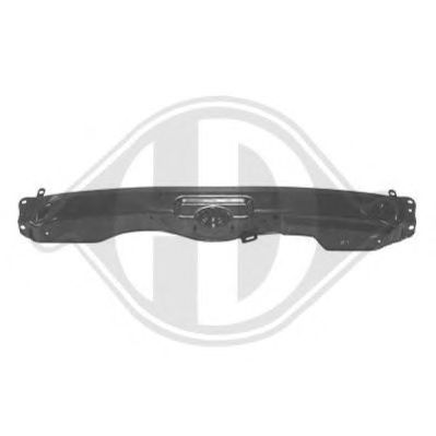 Front Cowling 4071010