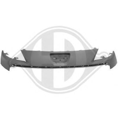 Cover, radiator grille 4213640