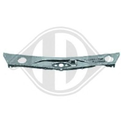 Front Cowling 4220010