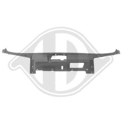 Front Cowling 7805001