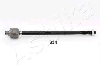 Articulação axial, barra de acoplamento 103-03-334