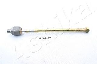 Articulação axial, barra de acoplamento 103-0H-H07