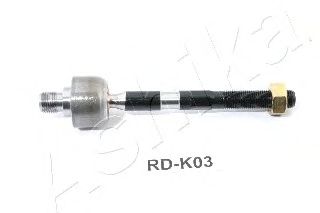 Articulação axial, barra de acoplamento 103-0K-K03