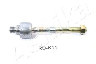 Articulação axial, barra de acoplamento 103-0K-K11
