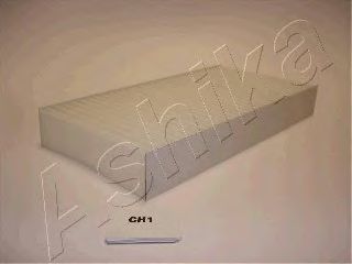 Filter, innendørsluft 21-CH-CH1