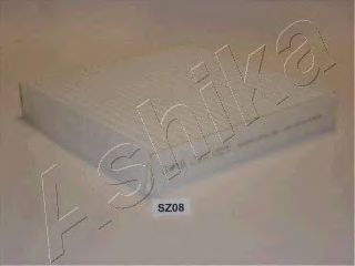 Filter, interior air 21-SZ-Z08