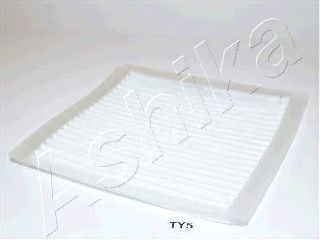 Filter, innendørsluft 21-TY-TY5