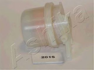 Brændstof-filter 30-02-201