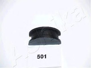 Gasket, cylinder head cover 42-05-501
