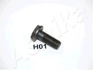 Bolt, flywheel ring gear carrier 54-0H-H01