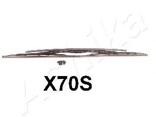 Escova de limpa-vidros SA-X70S