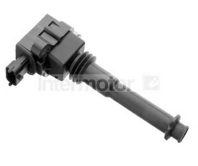 Ignition Coil 12744