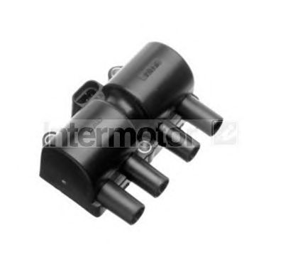 Ignition Coil 12811