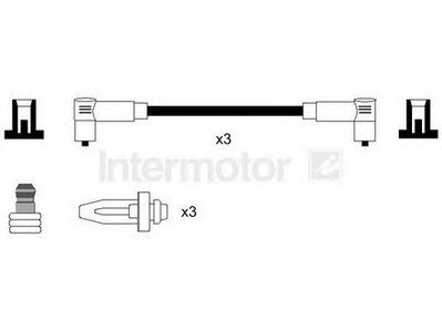 Ignition Cable Kit 76341