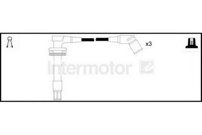 Ignition Cable Kit 76142