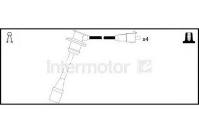 Ignition Cable Kit 76107