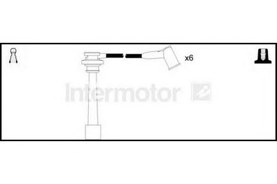 Ignition Cable Kit 76114