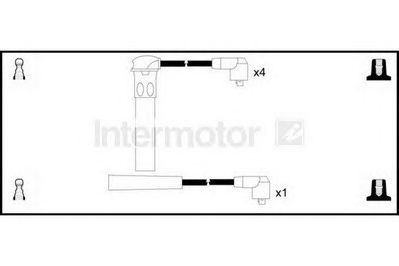 Ignition Cable Kit 73393