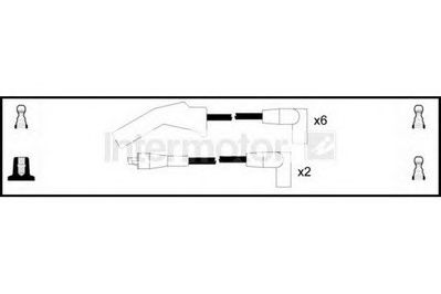 Ignition Cable Kit 83055