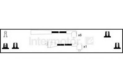 Ignition Cable Kit 73626