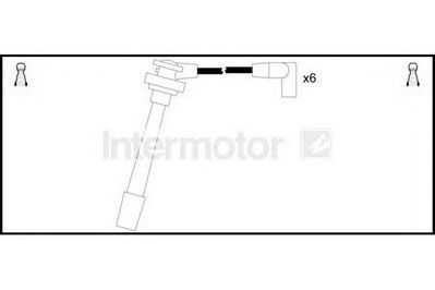 Ignition Cable Kit 73435