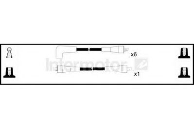 Ignition Cable Kit 73871