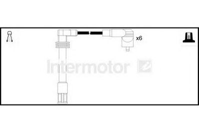 Ignition Cable Kit 73887