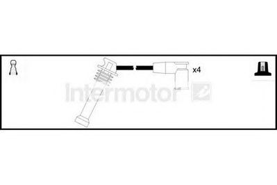 Ignition Cable Kit 73960