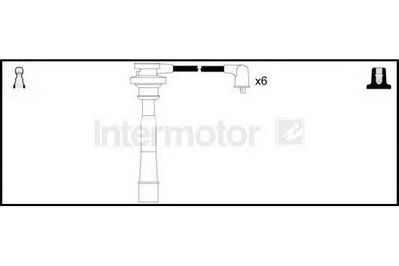 Ignition Cable Kit 76043