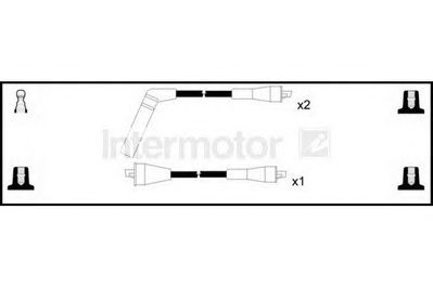 Ignition Cable Kit 76045