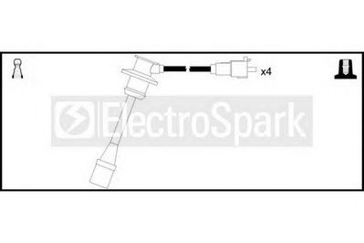 Ignition Cable Kit OEK024